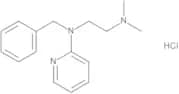 Tripelennamine hydrochloride
