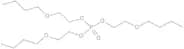 Tris(2-butoxyethyl) phosphate