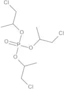 Tris(2-chloroisopropyl) phosphate