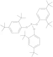 Tris(2,4-di-tert-butylphenyl)phosphite