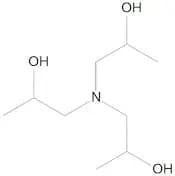Tris(2-hydroxy-1-propyl)amine