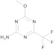 Tritosulfuron-free amine