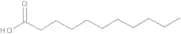 Undecanoic acid