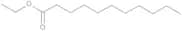 Undecanoic acid-ethyl ester