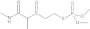 Vamidothion-sulfoxide