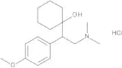 Venlafaxine hydrochloride