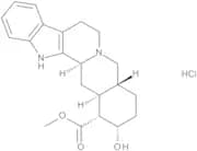 Yohimbine hydrochloride