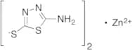 Thiodiazole zinc