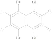 Octachloronaphthalene