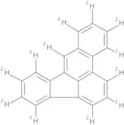 Benzo[b]fluoranthene D12