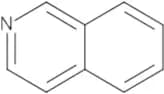 Isoquinoline