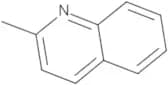 2-Methylquinoline