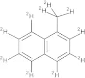 1-Methylnaphthalene D10