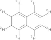 Naphthalene D8