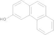 3-Hydroxyphenanthrene