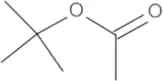 Acetic acid-tert-butyl ester