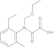 Acetochlor-oxalamic acid (OA)