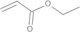 Acrylic acid-ethyl ester