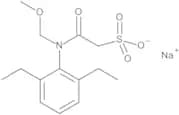 Alachlor-ethane sulfonic acid (ESA) sodium