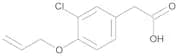 Alclofenac