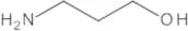 3-Amino-1-propanol