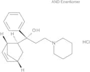 Biperiden hydrochloride