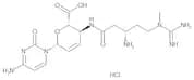 Blasticidin S hydrochloride
