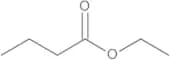 Butyric acid-ethyl ester
