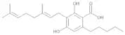 Cannabigerolic acid (CBGA)