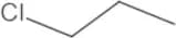 1-Chloropropane