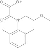 Dimethachlor-oxalamic acid (OA)
