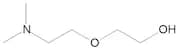 (N,N-Dimethylaminoethoxy)ethanol