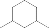 cis-/trans-1,3-Dimethylcyclohexane
