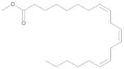 cis-8,11,14-Eicosatrienoic acid-methyl ester