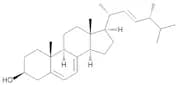 Ergosterol (Provitamin D2)