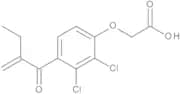 Ethacrynic acid