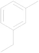 3-Ethyltoluene