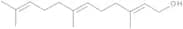 Farnesol (mixture of isomers)