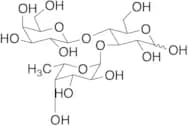 3-Fucosyllactose