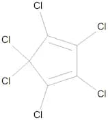 Hexachlorocyclopentadiene