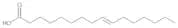 (E)-9-Hexadecenoic acid