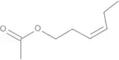cis-3-Hexenyl acetate