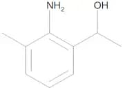 2-(1-Hydroxyethyl)-6-methylaniline