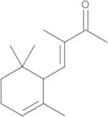 α-Isomethylionone