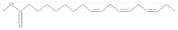 Linolenic acid-methyl ester