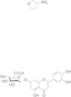 Luteolin-7-O-glucuronide