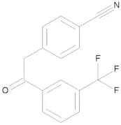 Metaflumizone-ketone