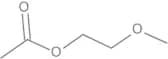 2-Methoxyethyl acetate