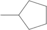 Methylcyclopentane