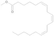 all-cis-6,9,12-Octadecatrienoic acid methyl ester